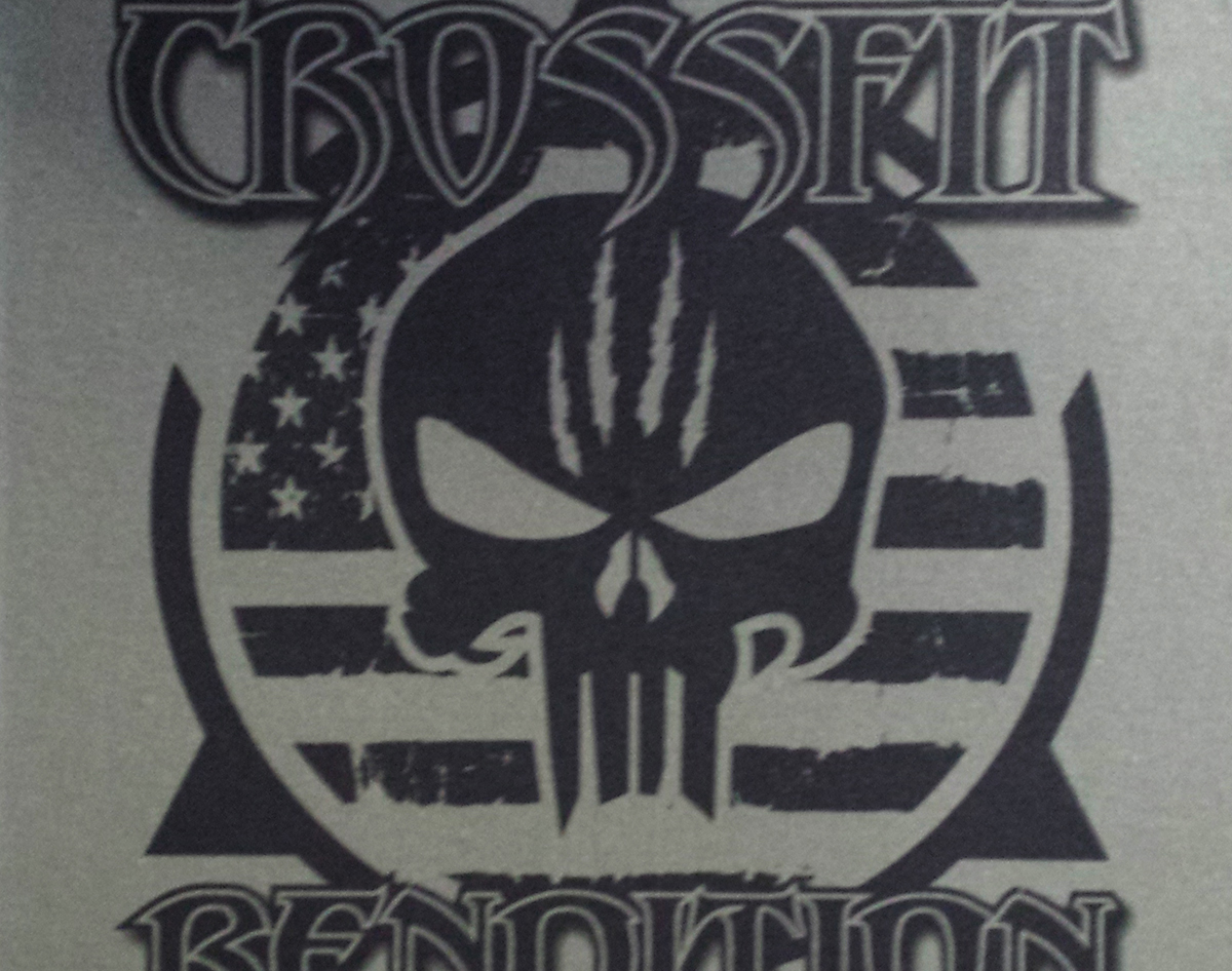 single color artwork